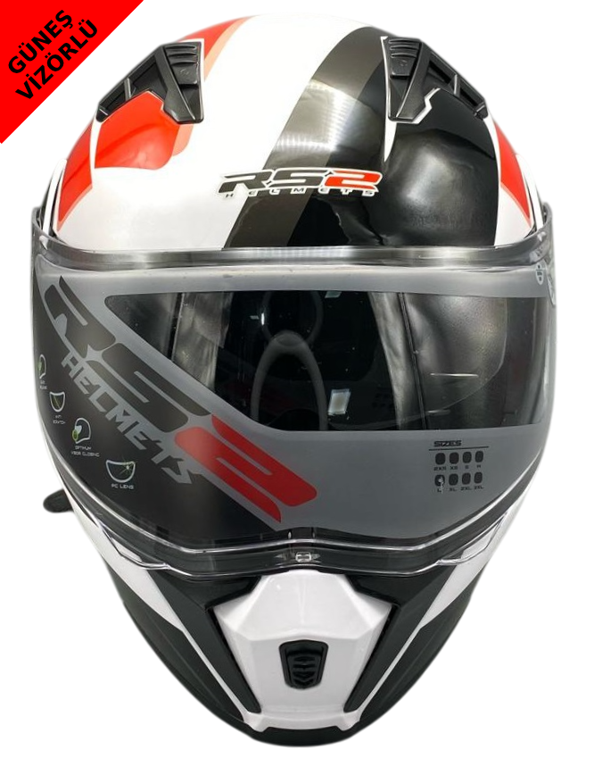 KASK RS 385  NR38505  [ M ]