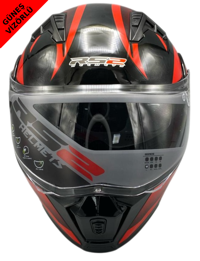 KASK RS 385  NR38507-1  [ M ]