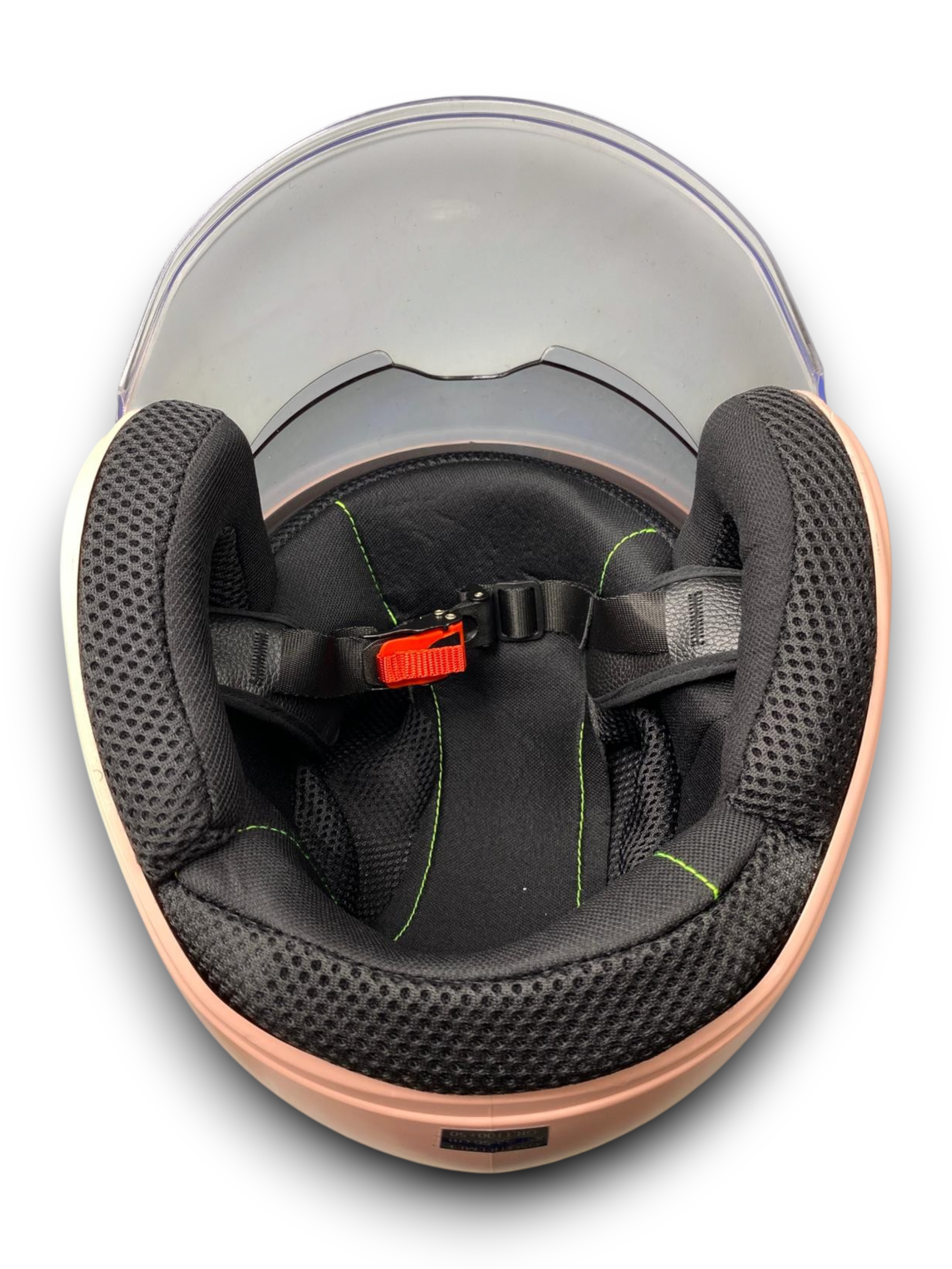KASK YAZLIK COCUK PEMBE