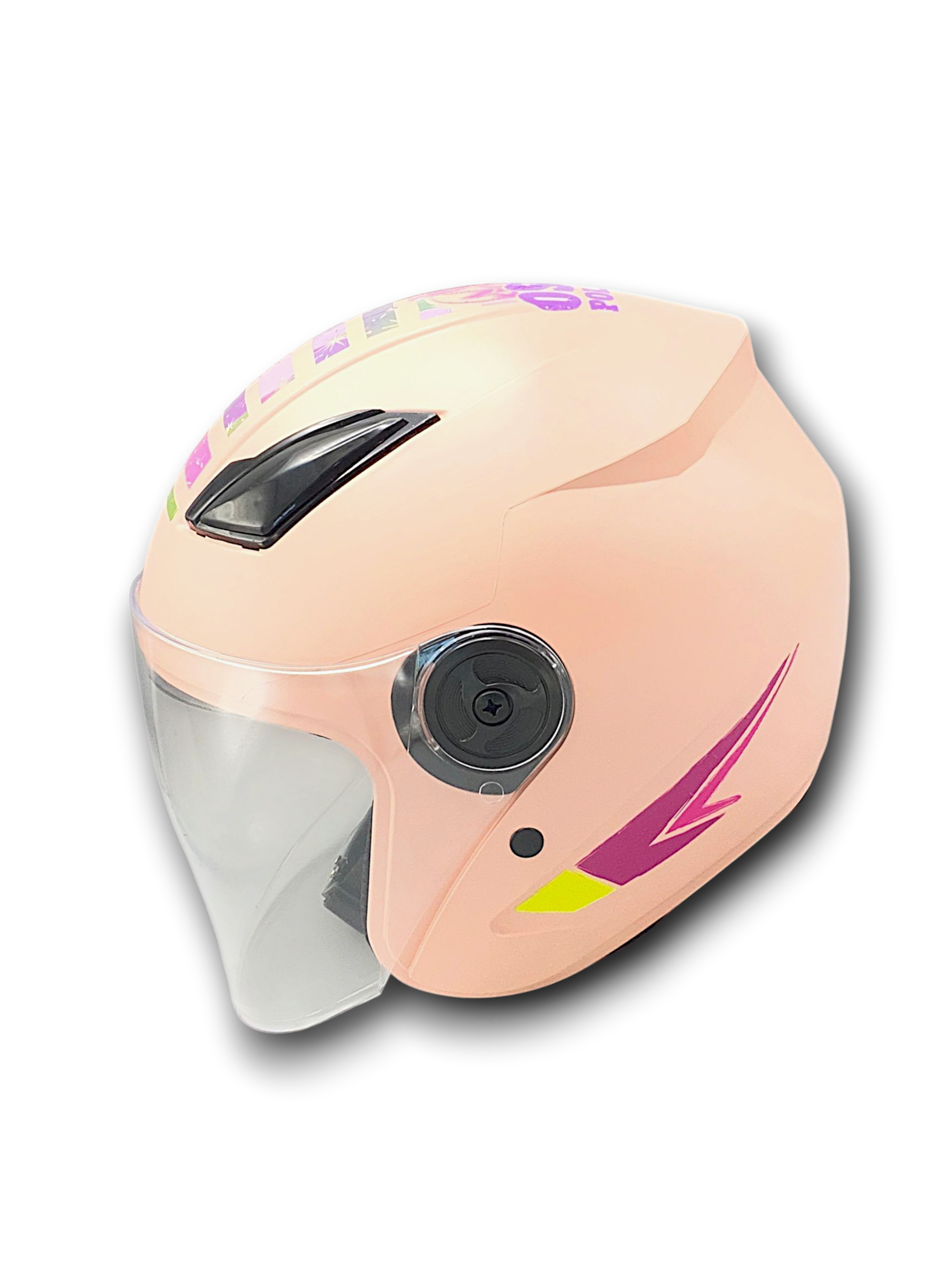 KASK YAZLIK MODEL