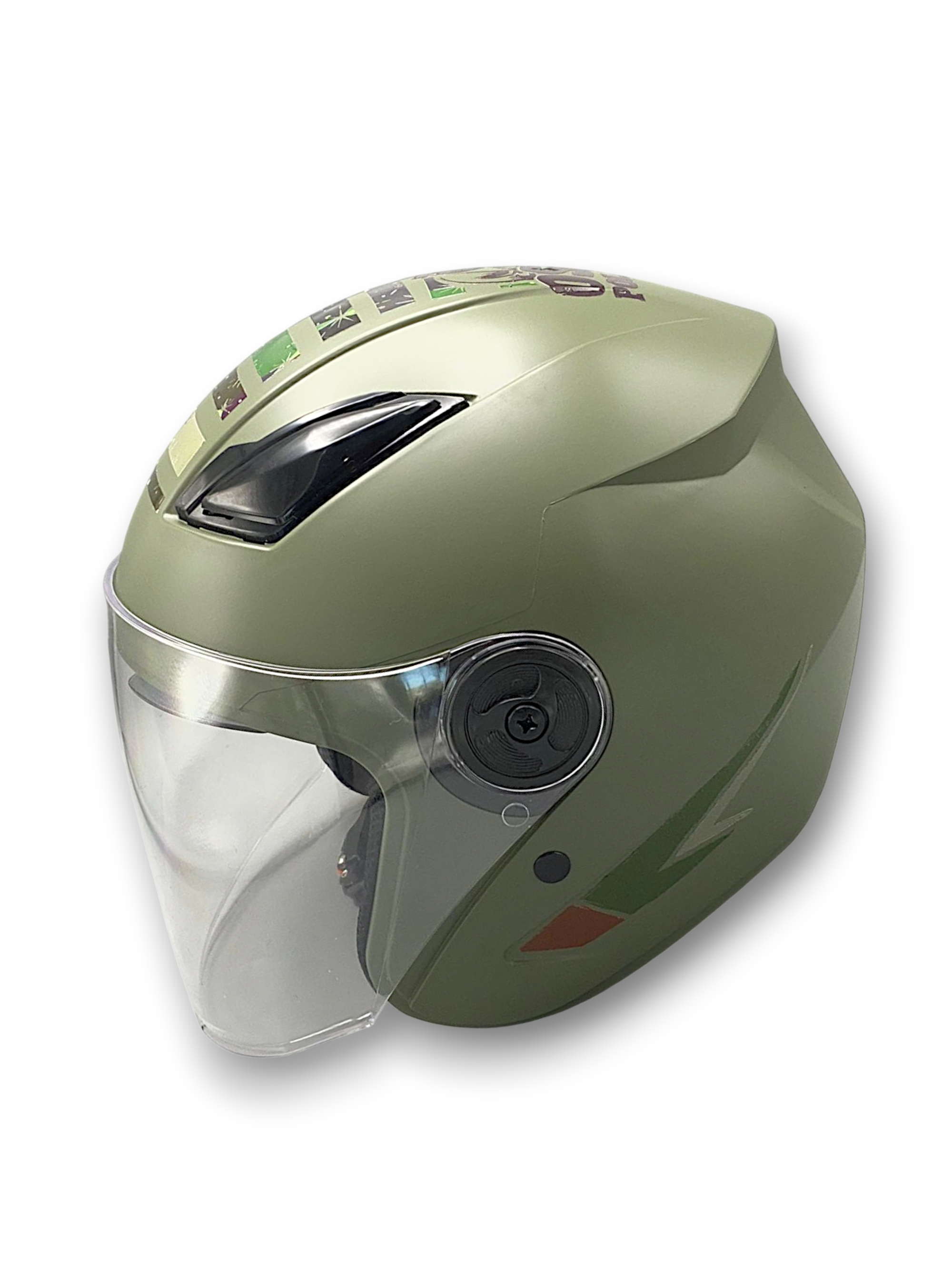 KASK YAZLIK MODEL