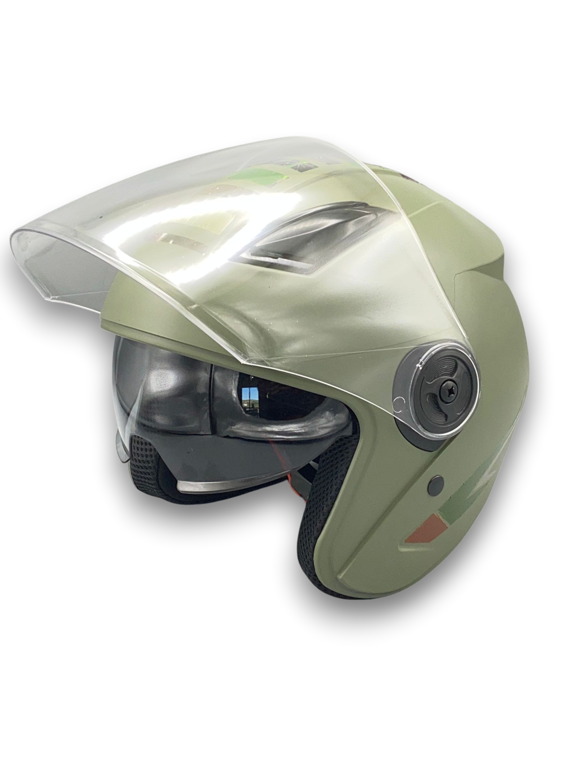KASK YAZLIK MODEL