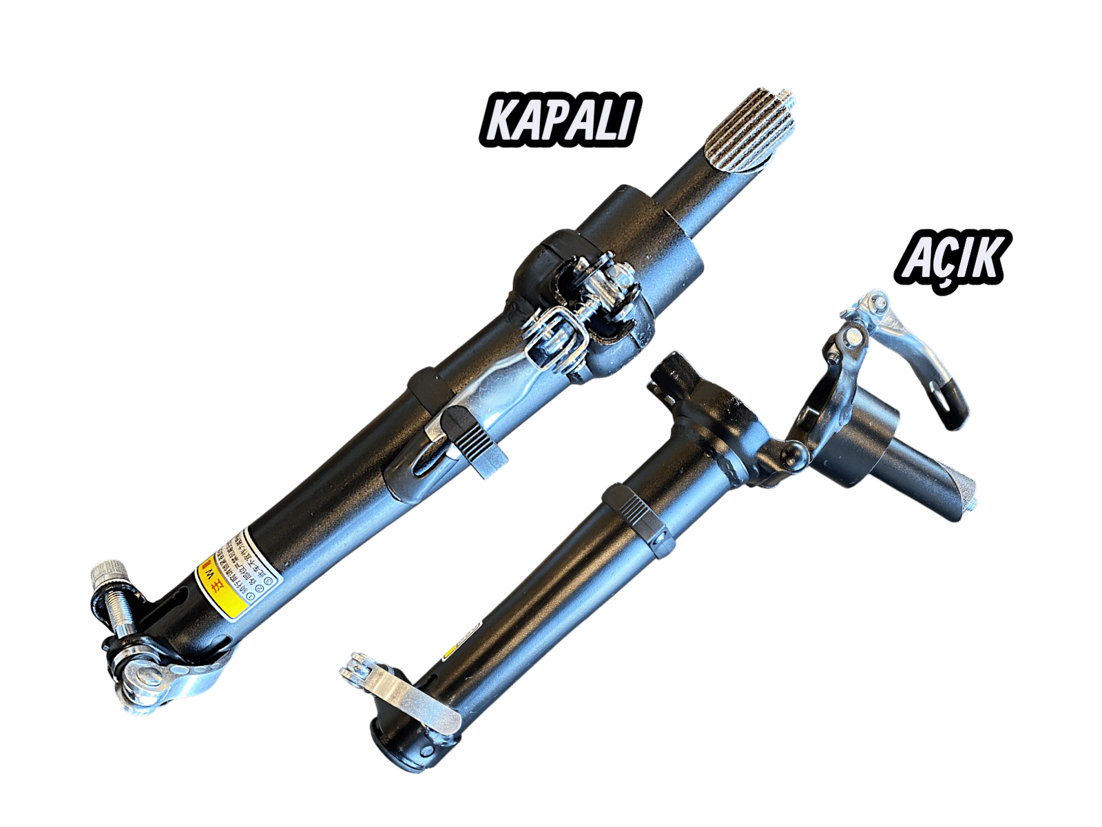 KATLANIR GİDON BOGAZI ( KALIN 20 JANT  ) MODEL- 02