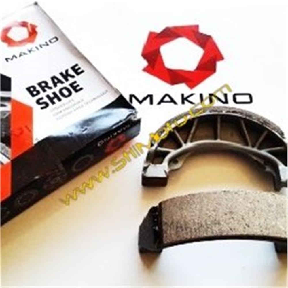 KİNETİC  FREN BALATA MAKİNO