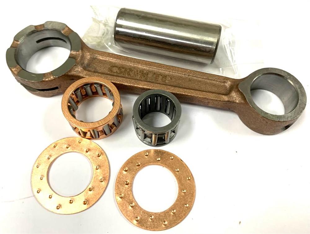 KİNETİC MACHO KRANK KOLU