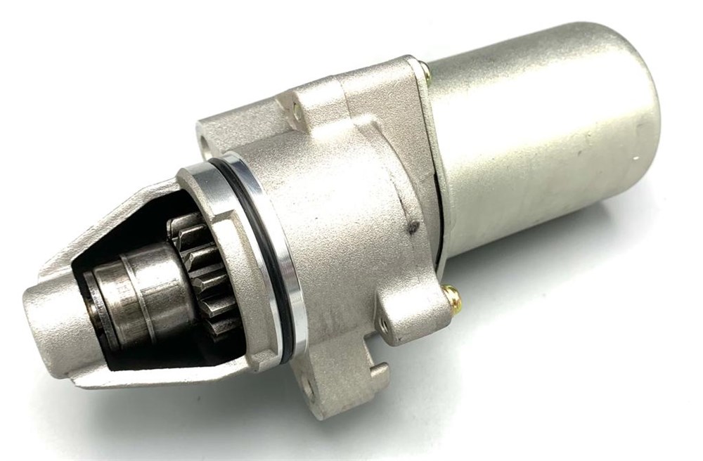 KİNETİC MARŞ MOTORU