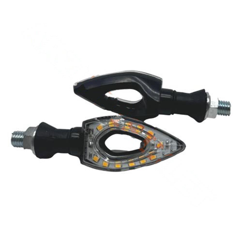 KL006 SİNYAL LED SARI IŞIK