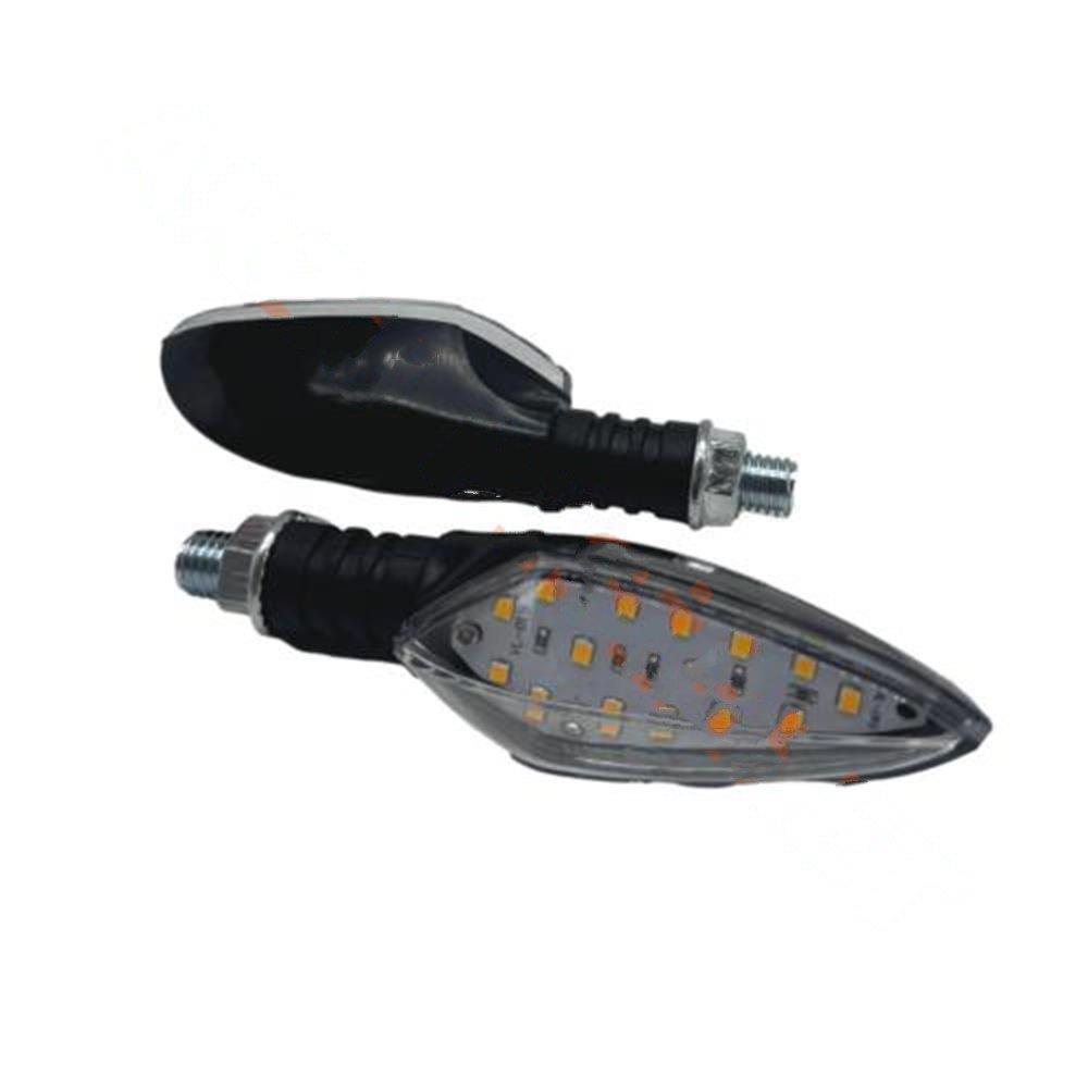 KL010 SİNYAL LED SARI IŞIK