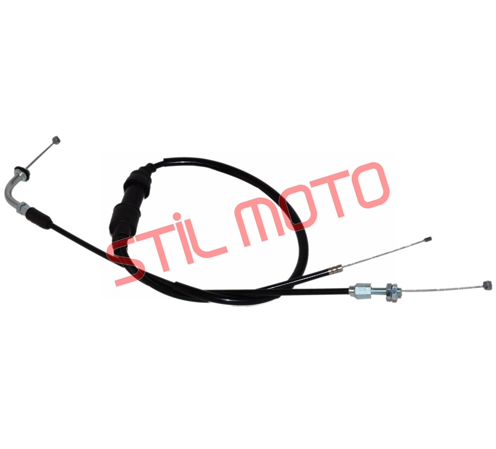KN 150 GAZ TELİ 