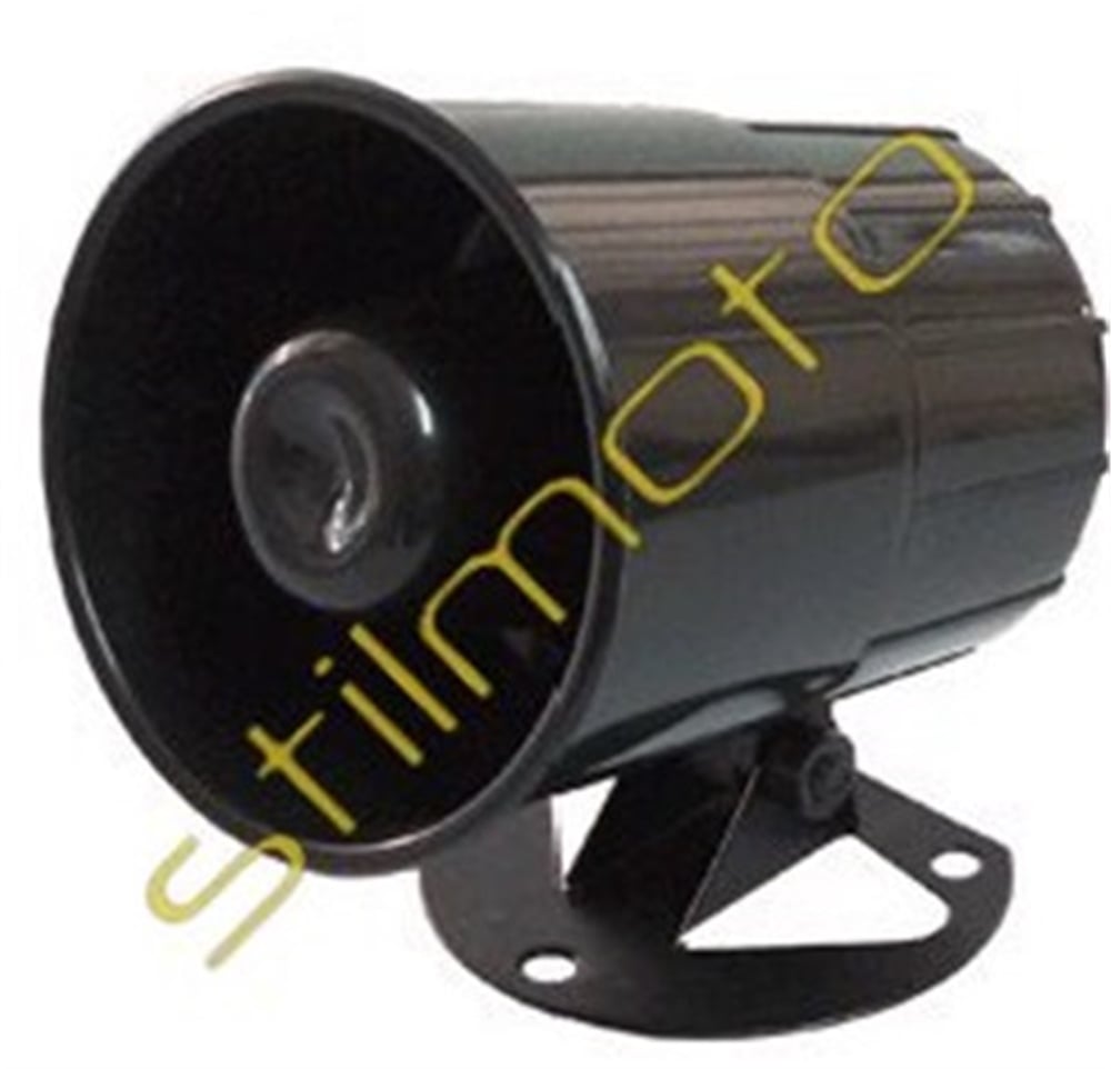 KORNA 6 SESLİ 20W