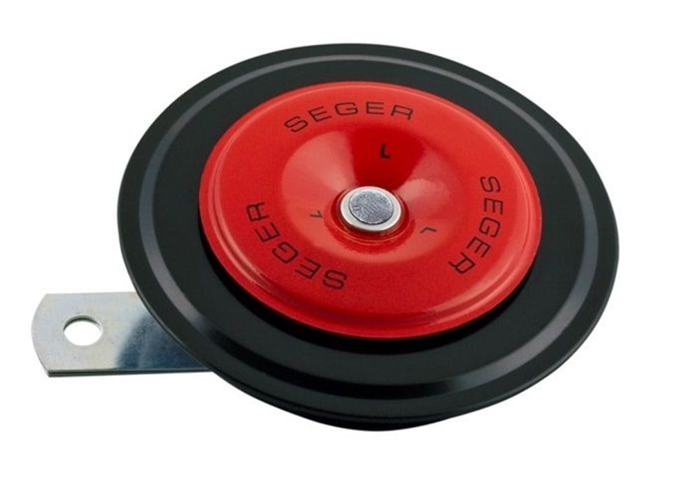 KORNA SEGER DİDİT SIVAMALI KALIN SES 12V