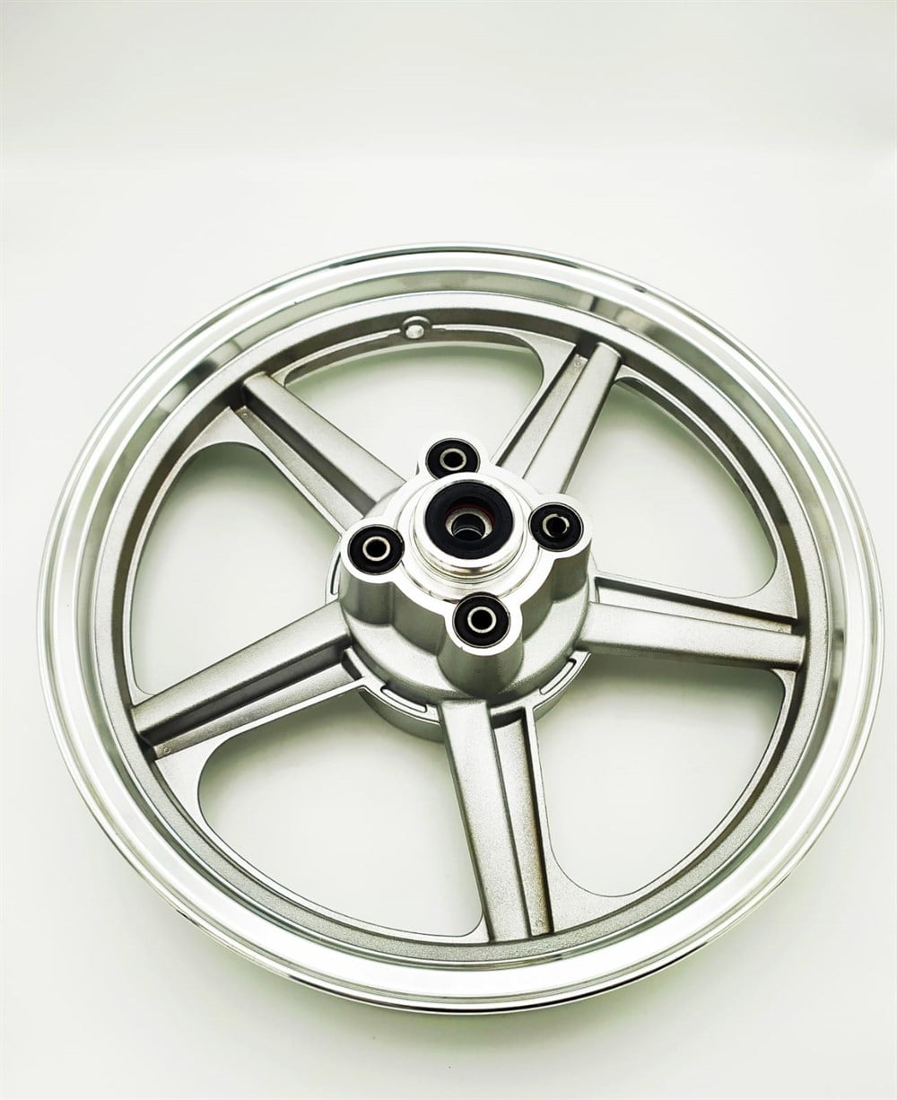 KT 125 ARKA JANT 