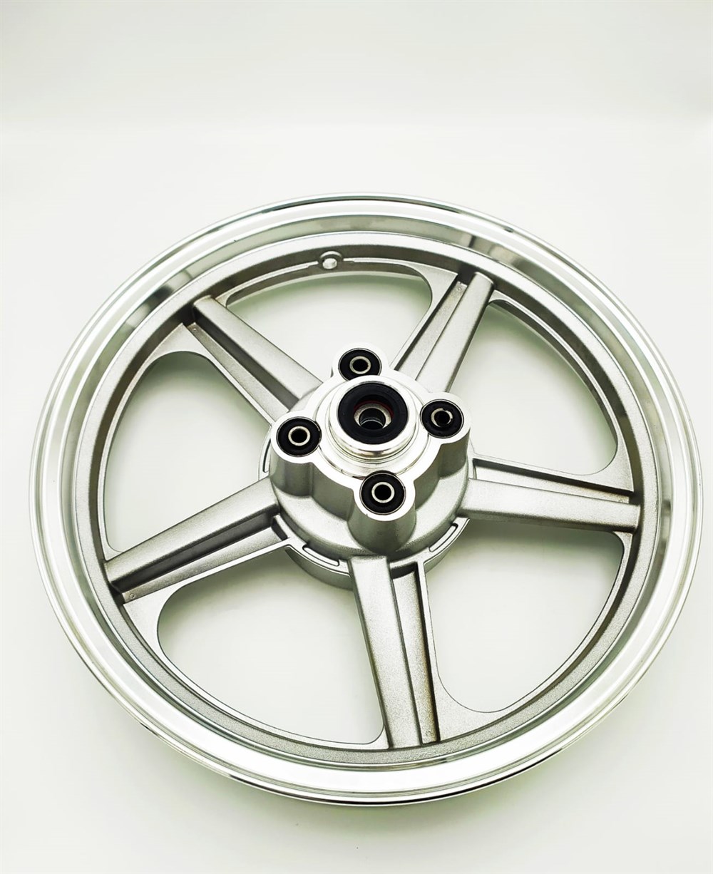 KT 125 ARKA JANT 