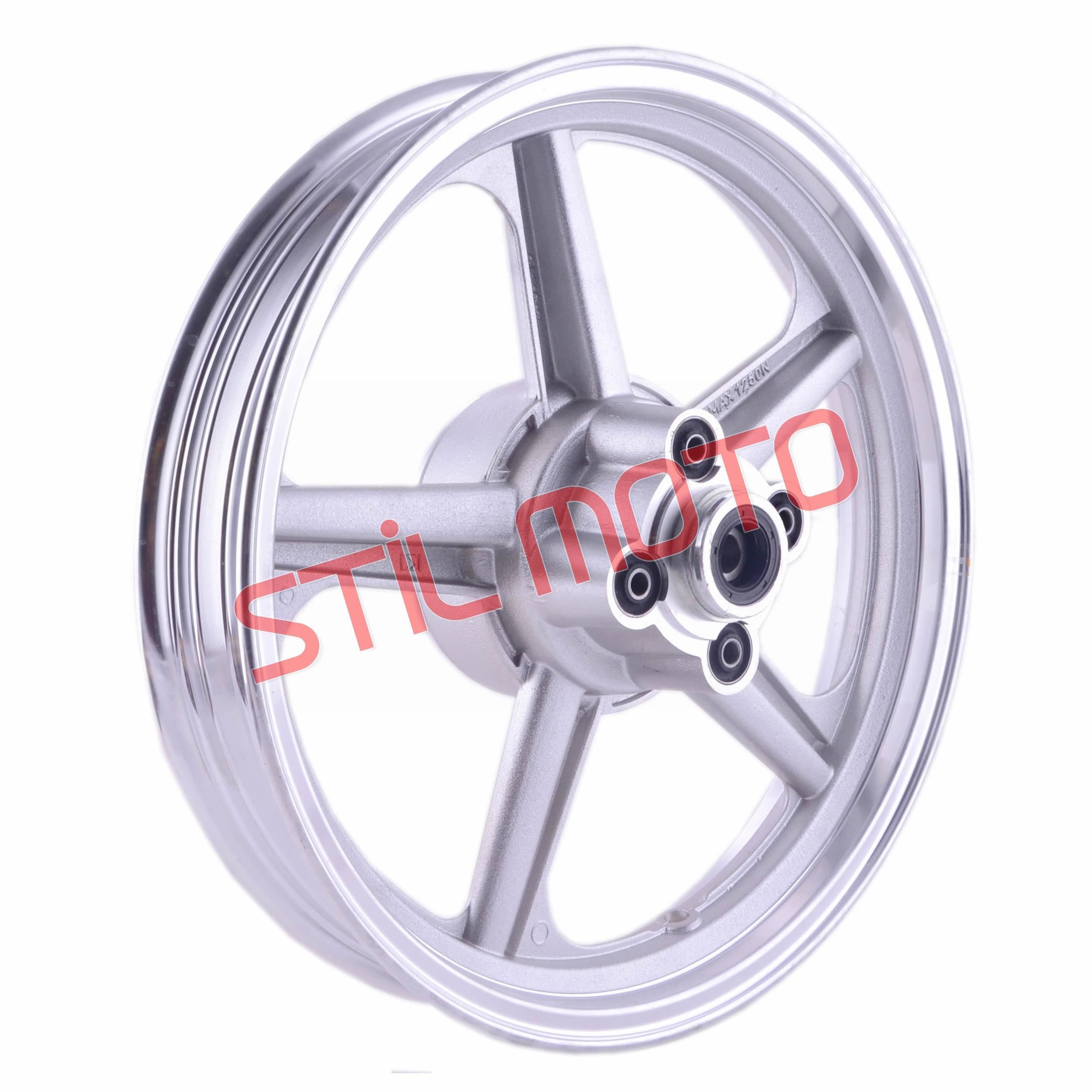 KT 125 ARKA JANT