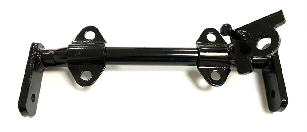 KT 125 ÖN BASAMAK