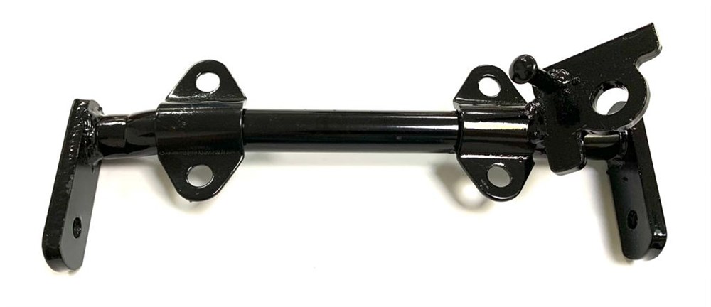 KT 125 ÖN BASAMAK