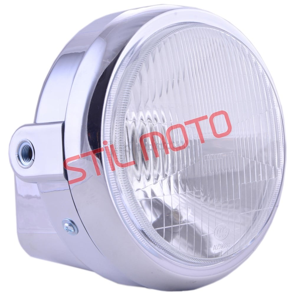 KT 125 ÖN FAR NİKEL E-BELGELİ