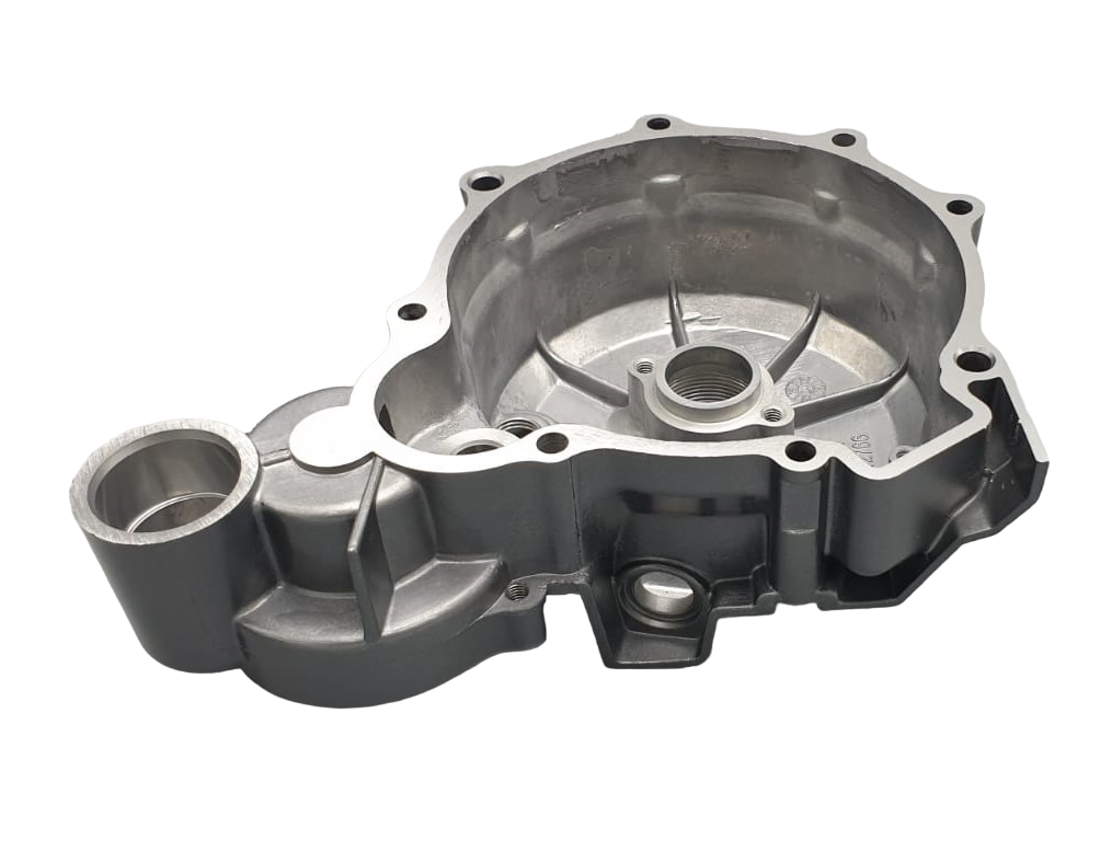 KUBA TK03 50CC STATÖR KAPAK