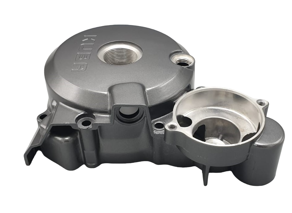 KUBA TK03 50CC STATÖR KAPAK