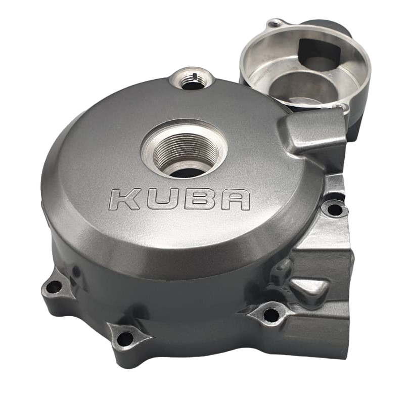 KUBA TK03 50CC STATÖR KAPAK