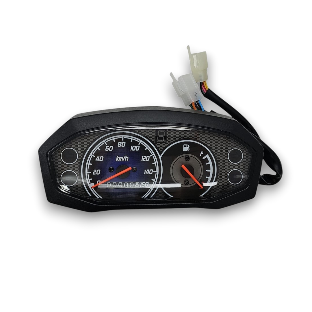 KUBA TK03 KM SAATİ
