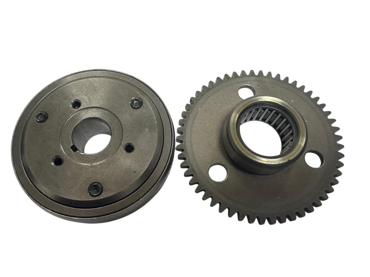 KUBA ZENZERO MARŞ RUBLESİ KOMPLE