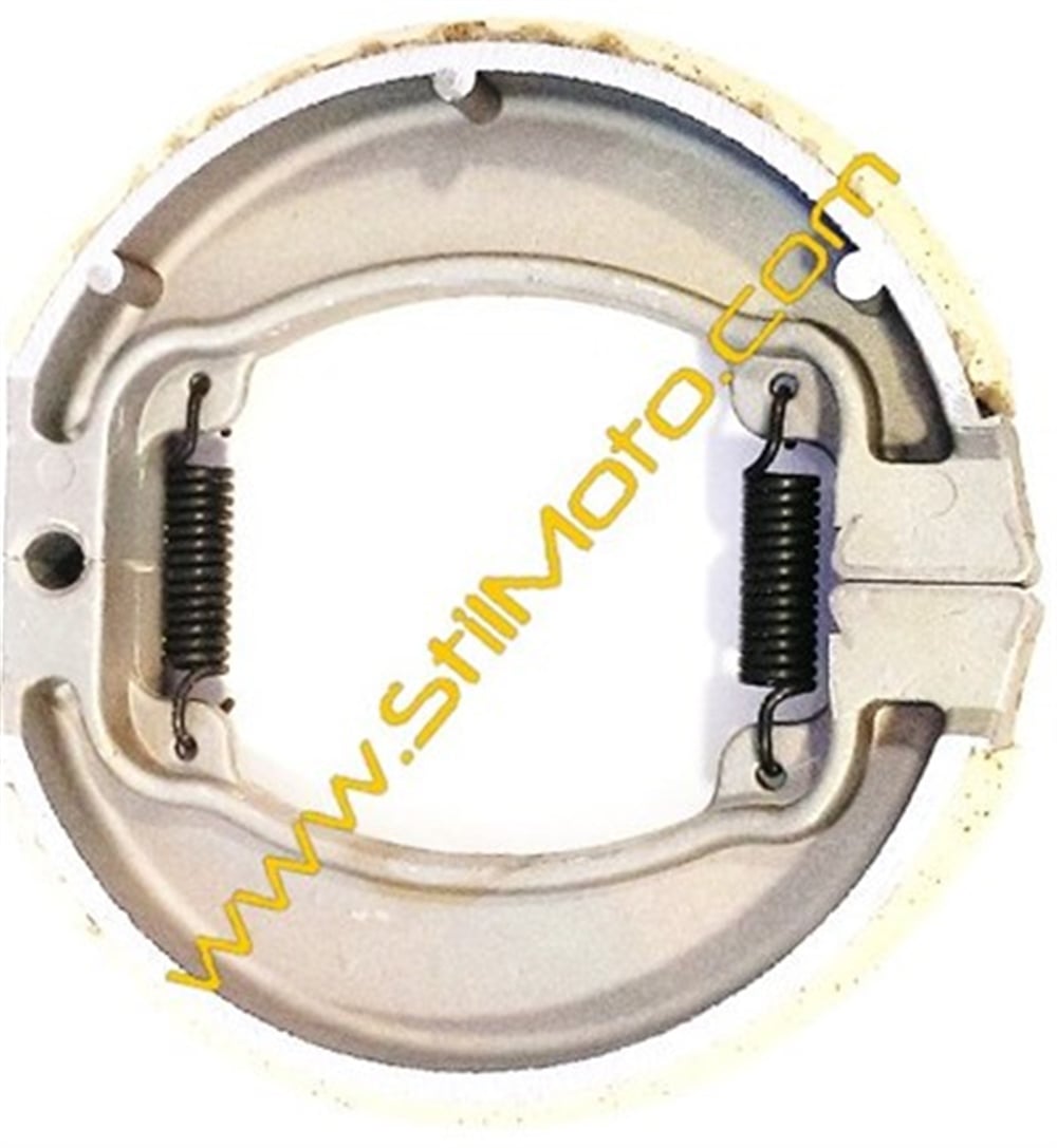 KYMCO AGİLİTY 125 FREN BALATA