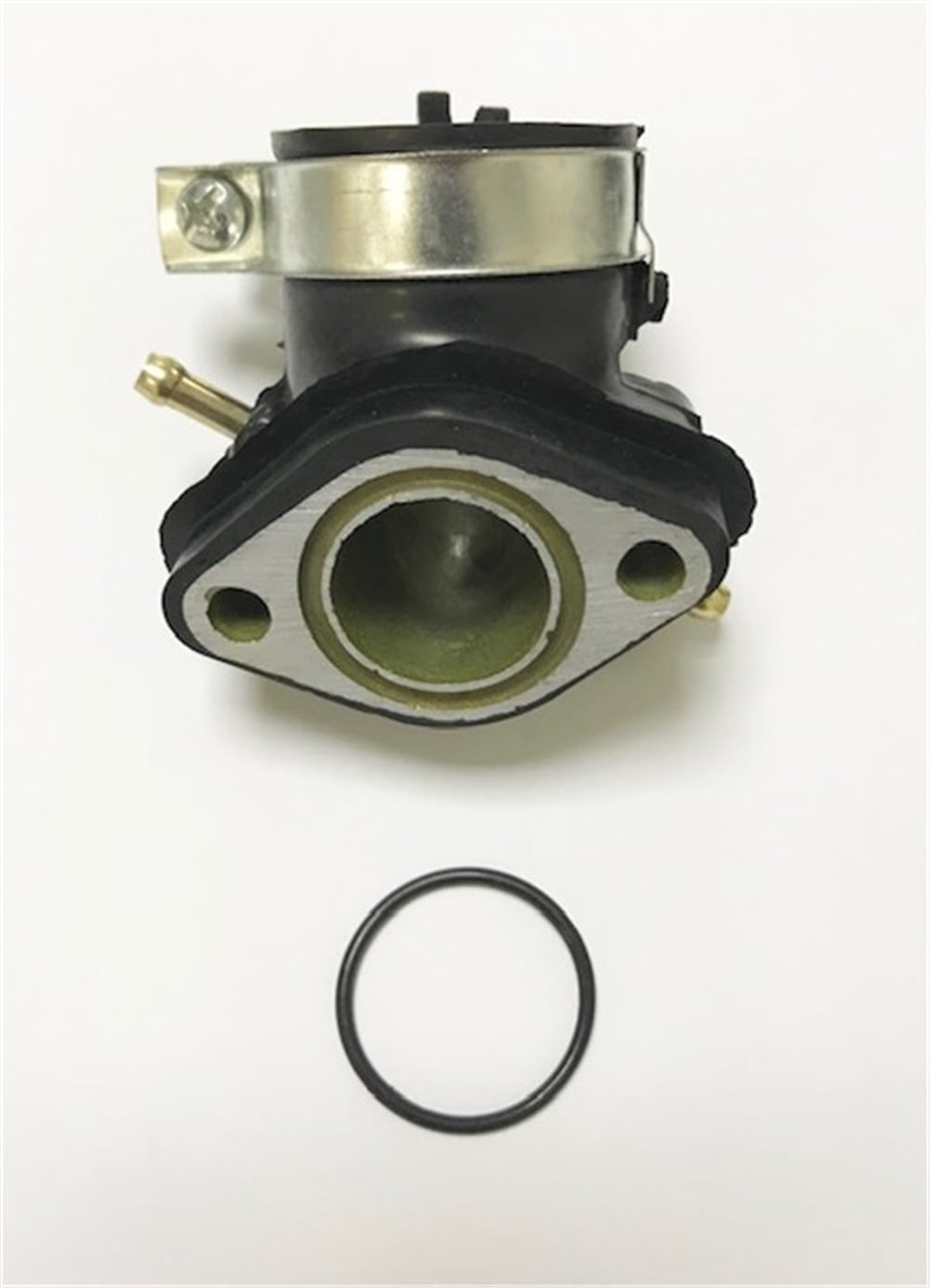 KYMCO AGİLİTY 125 MANİFOLD