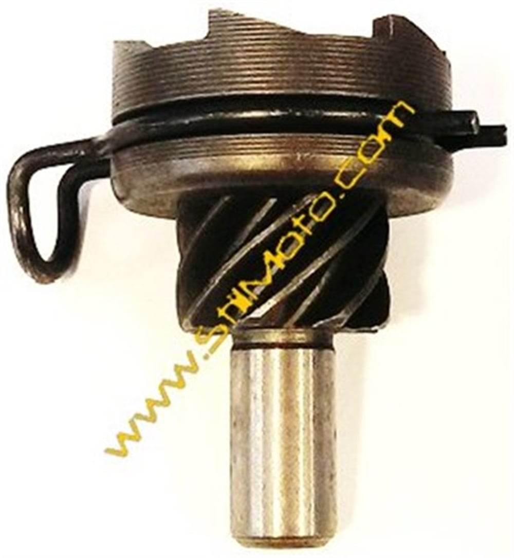 KYMCO AGİLİTY 125 MARŞ PİYON DİŞLİSİ 