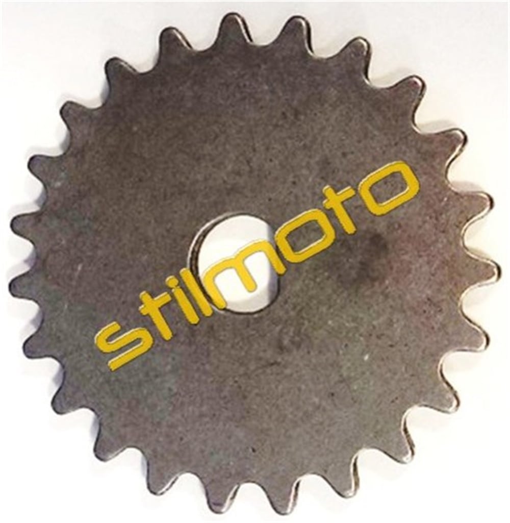 KYMCO AGİLİTY 125 YAĞ POMPA DİŞLİSİ 