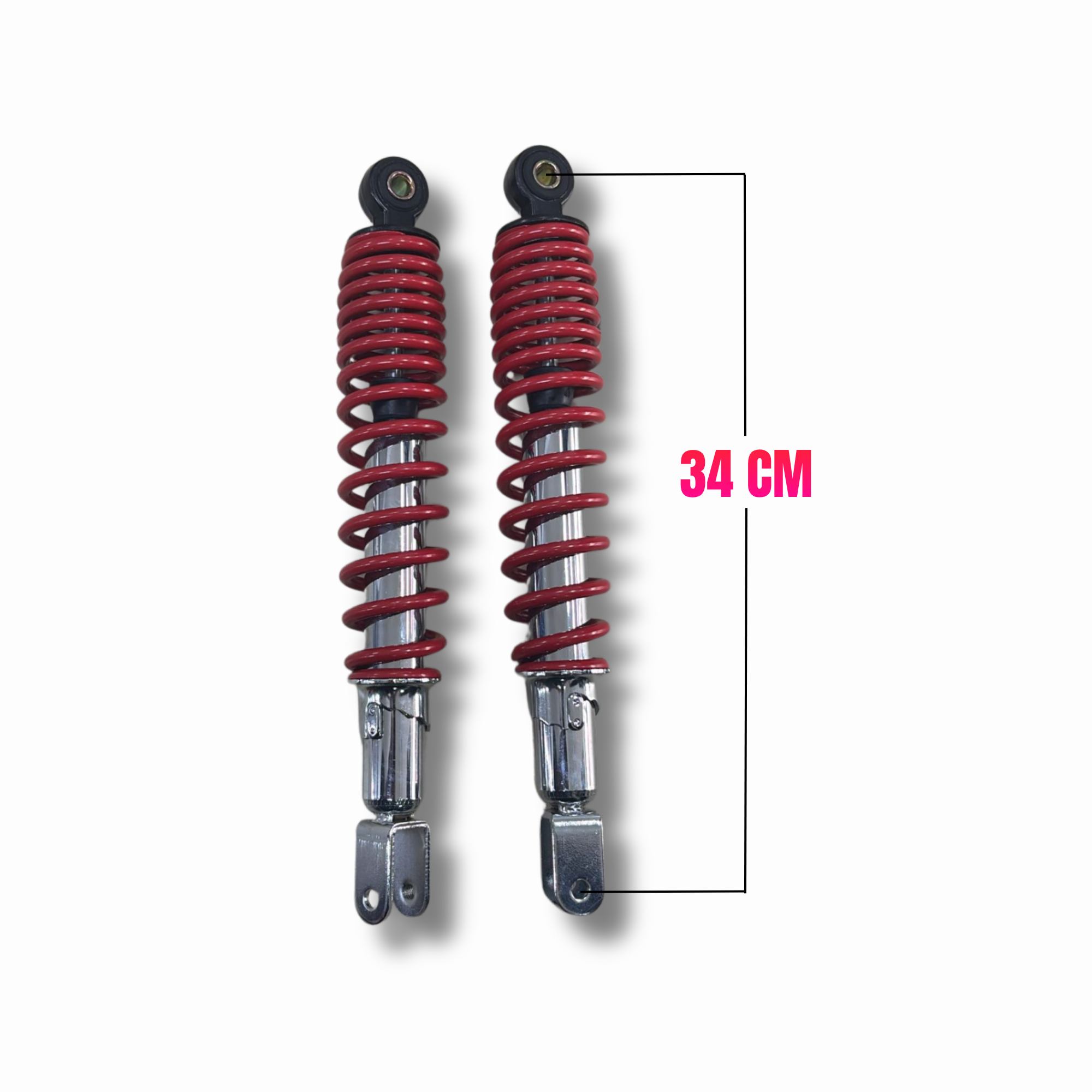 KYMCO AGİLİTY ARKA AMORTİSÖR