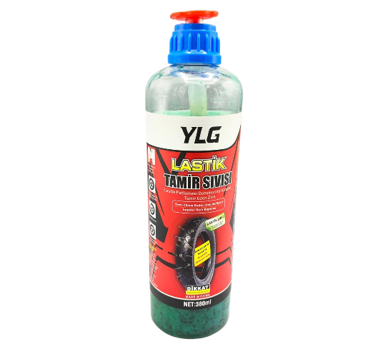 LASTİK TAMİR SIVISI 380 ML