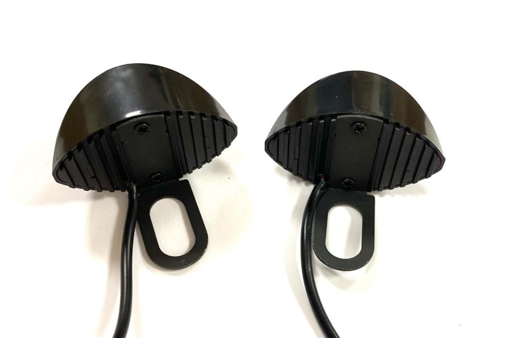 LED ÇAKAR GÖZ ÇİFTLİ 