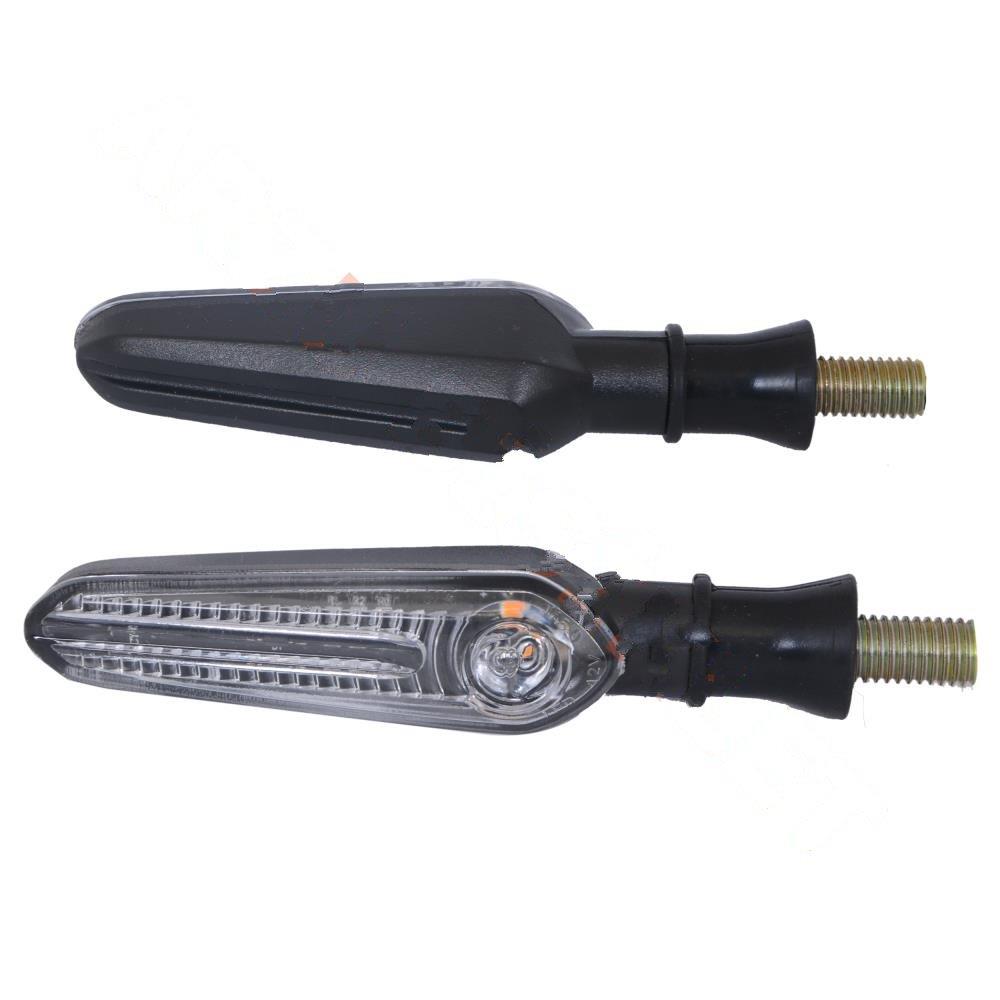 LED SİNYAL  KAYAN  SARI IŞIK UZUN