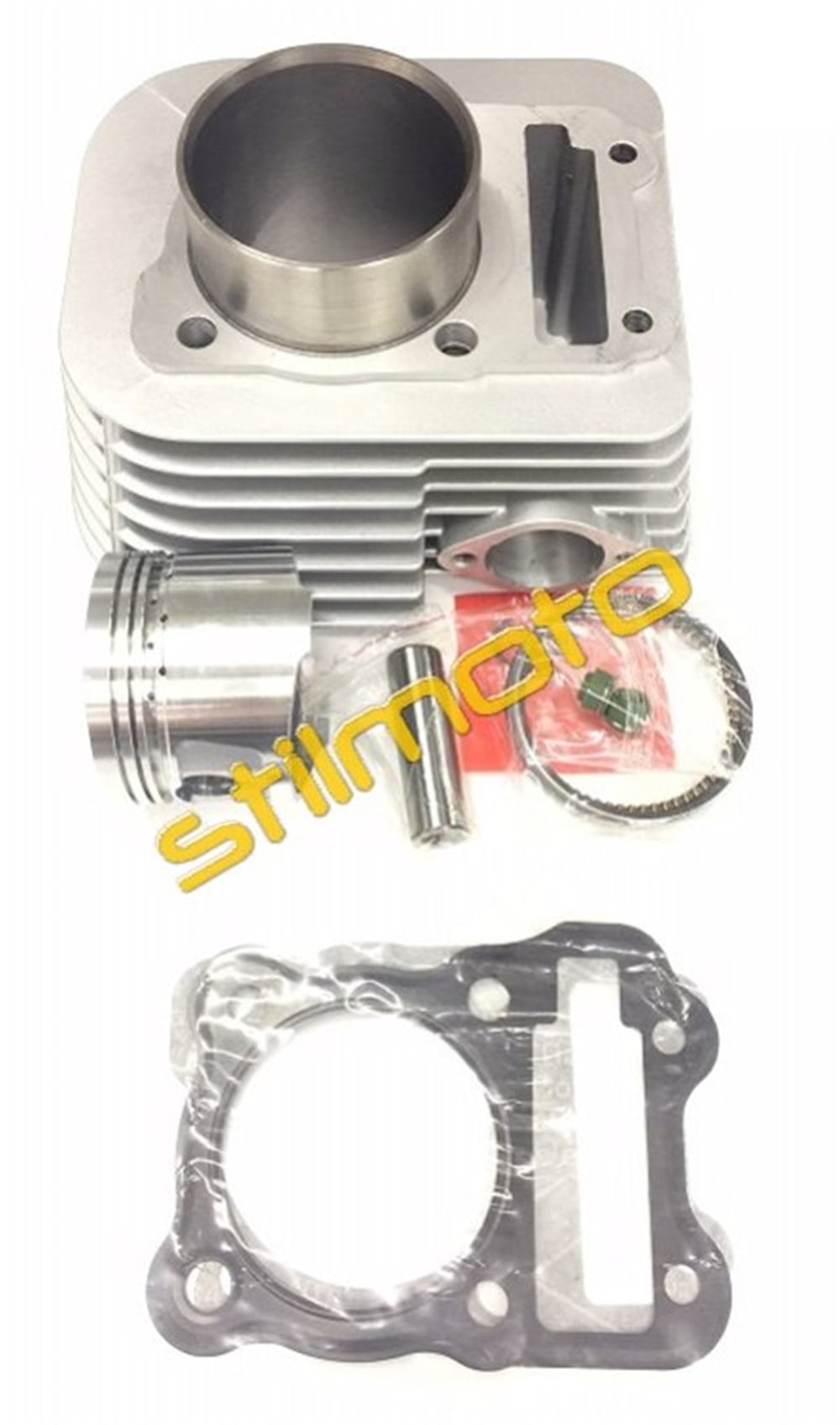 LX 200 ATV SİLİNDİR KİT