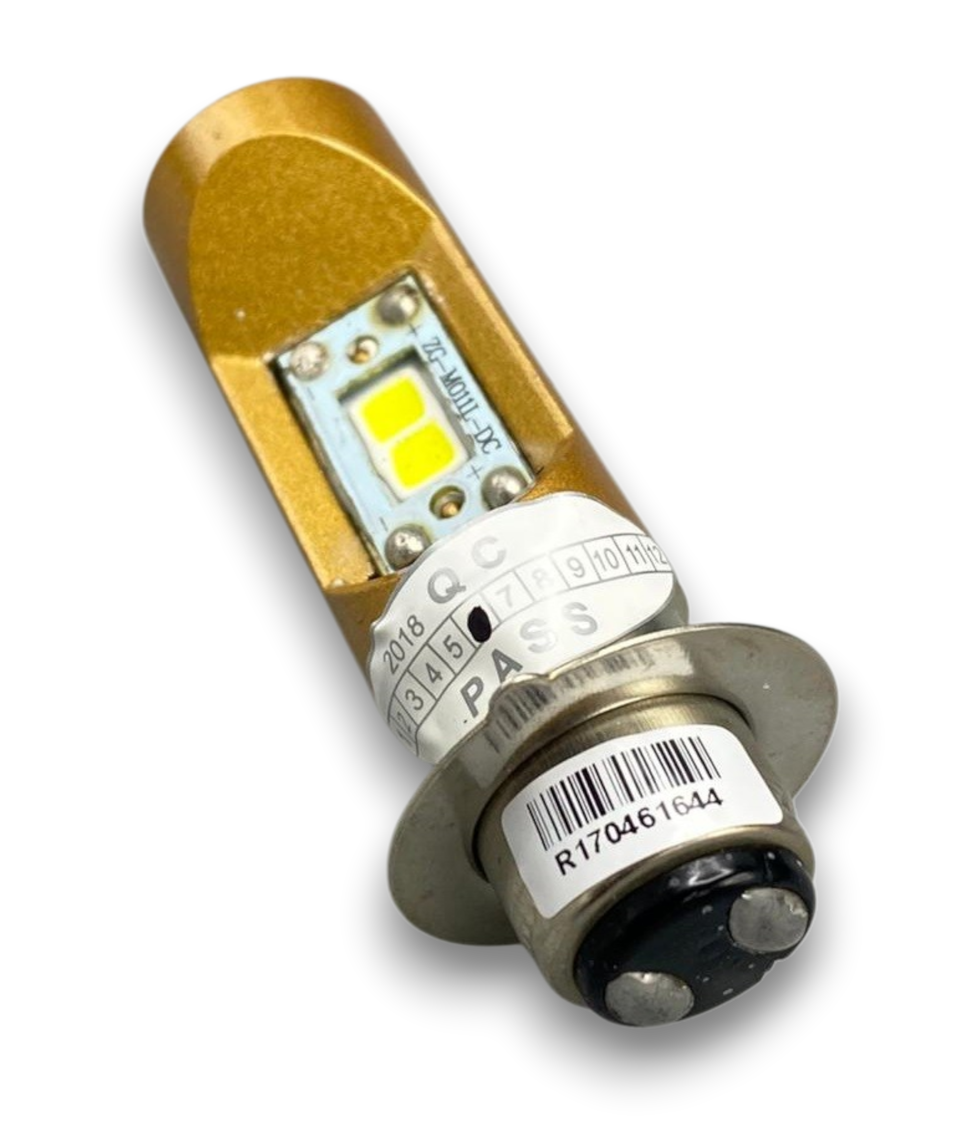 M11 L LED AMPÜL