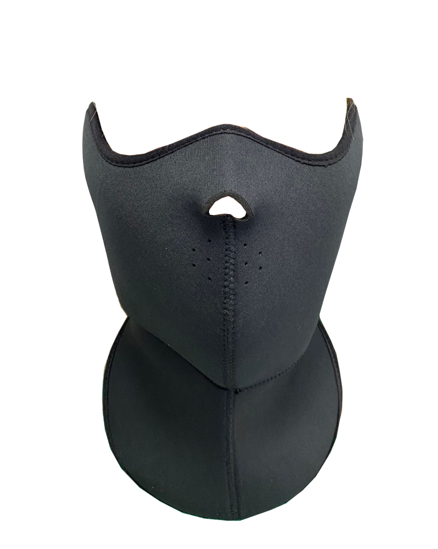 MASKE ÇİFT TARAFLI BOYUNLUKLU