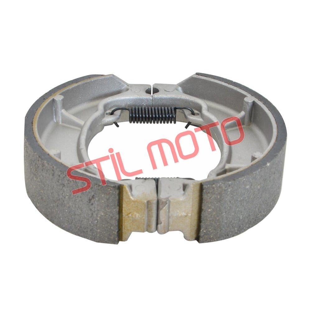 MCT 250 ARKA FREN BALATA CHOOPPER