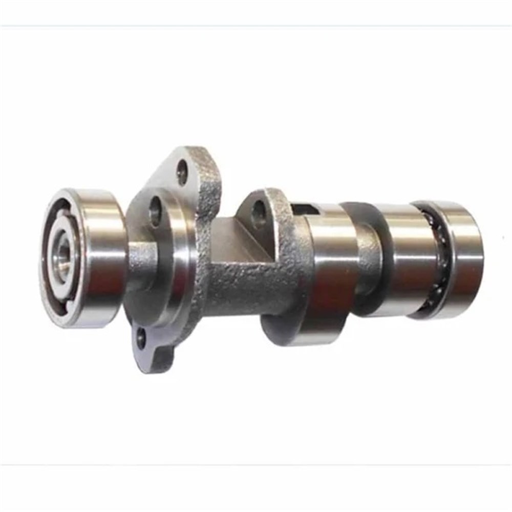 MCT 250 EKSANTRİK MİLİ