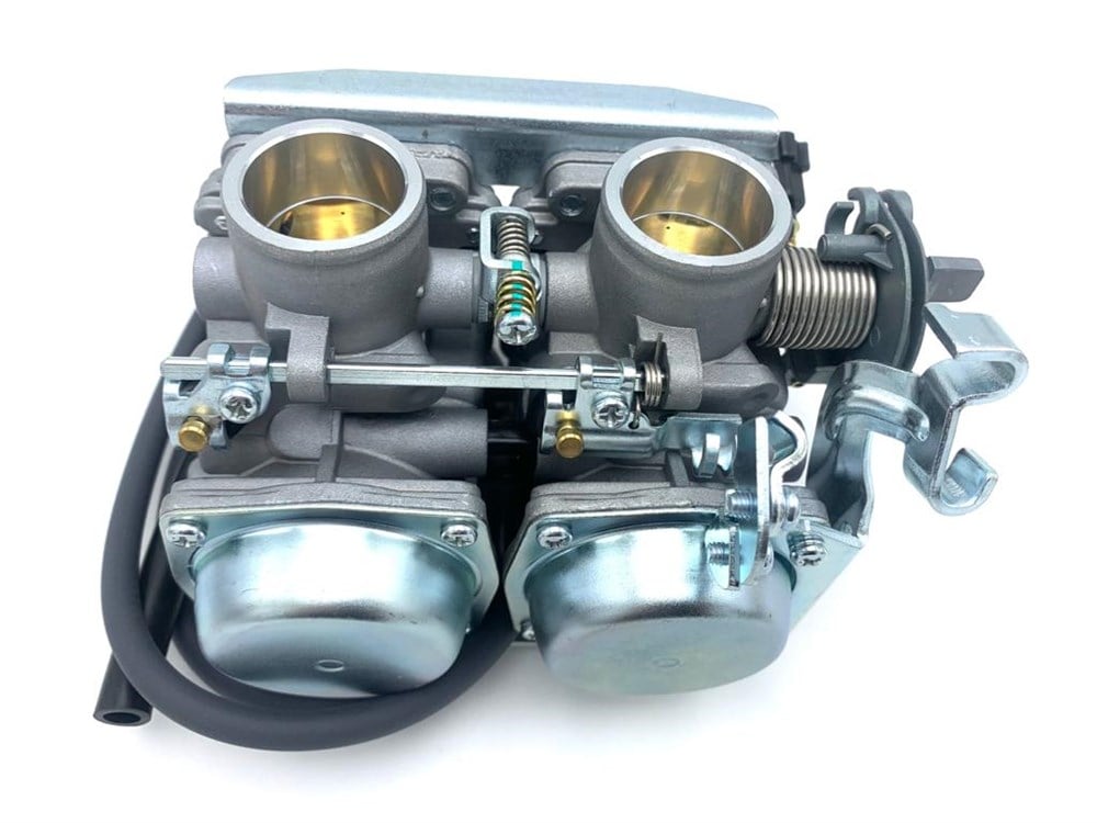 MCT 250 KARBÜRATÖR ( CBT 250 CC )