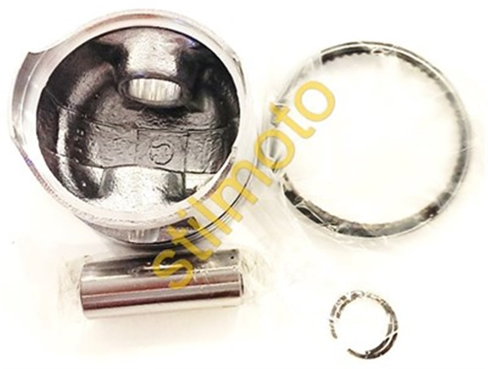 MCT 250 PİSTON KİT 15 PERNO 53,0 mm 0,25 (REGAL-RM