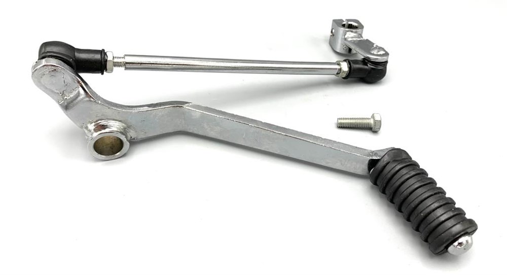 MCT 250 VİTES KOLU