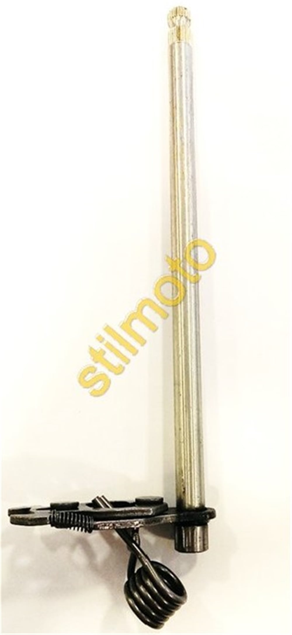 MCT 250 VİTES MİLİ