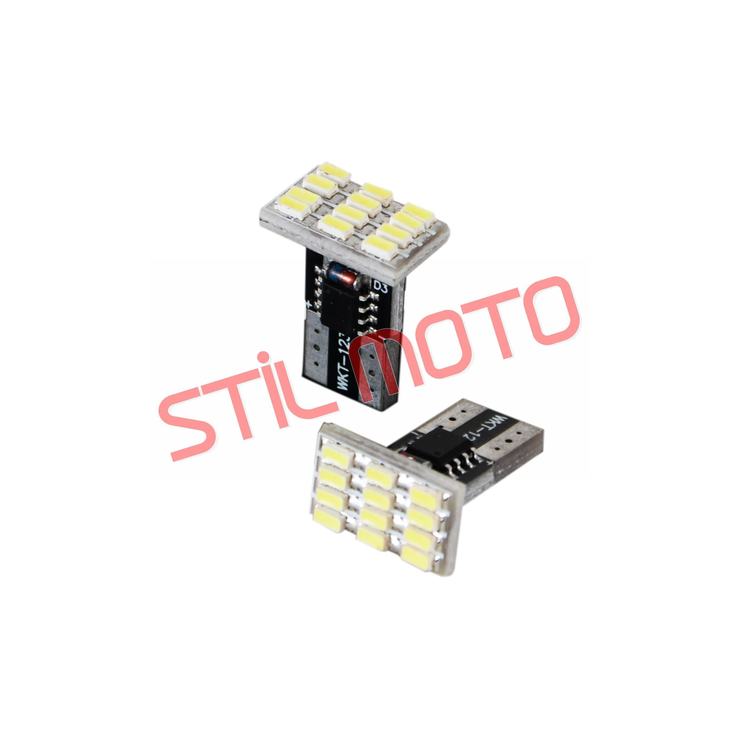 MODEL 7  DİPSİZ LED AMPÜL  [ ADET ]