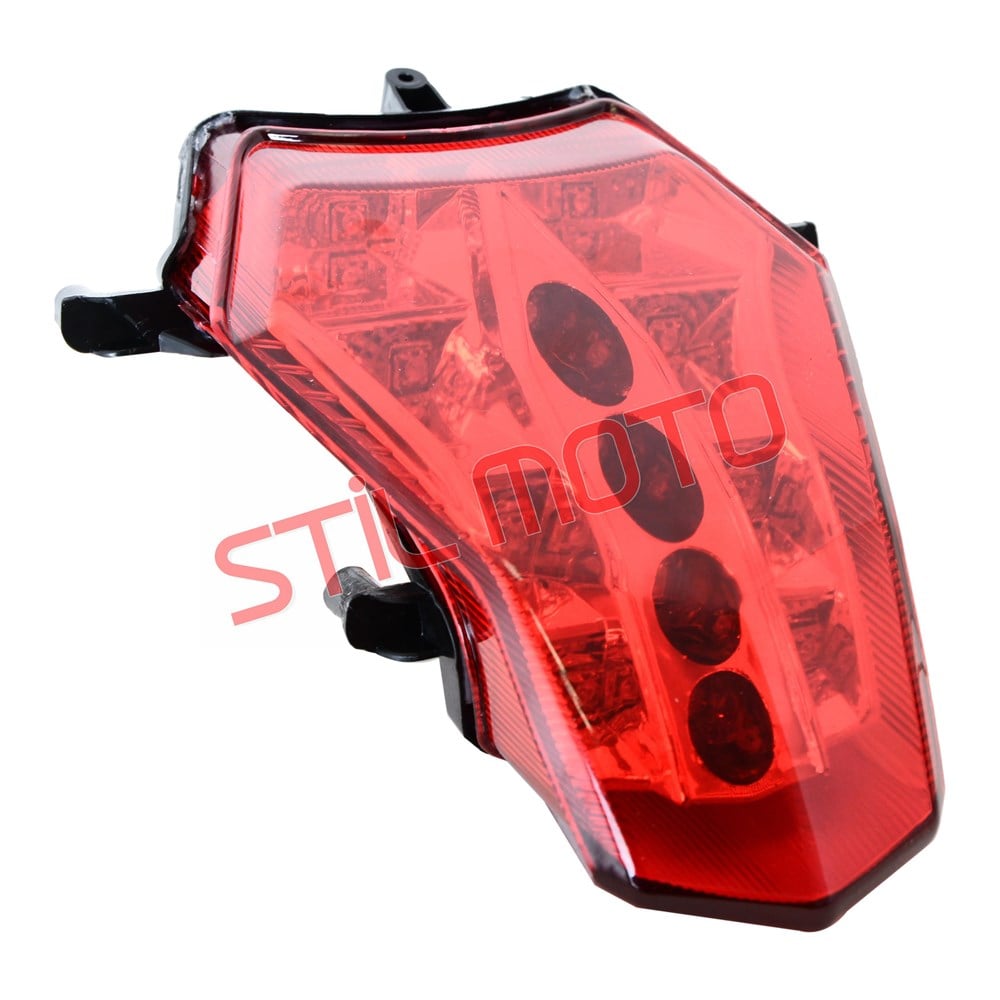 MONDİAL 180 Z-ONE ARKA STOP