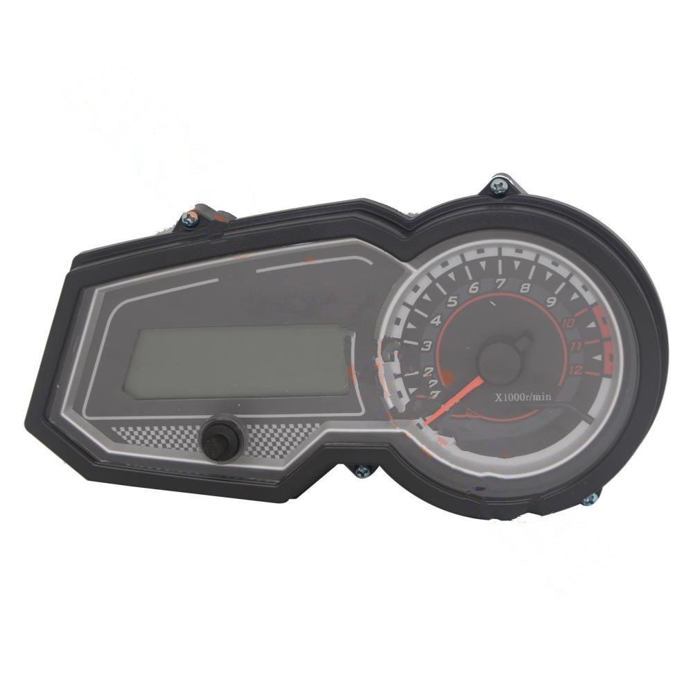 MONDİAL 180 Z-ONE S  KM SAATİ