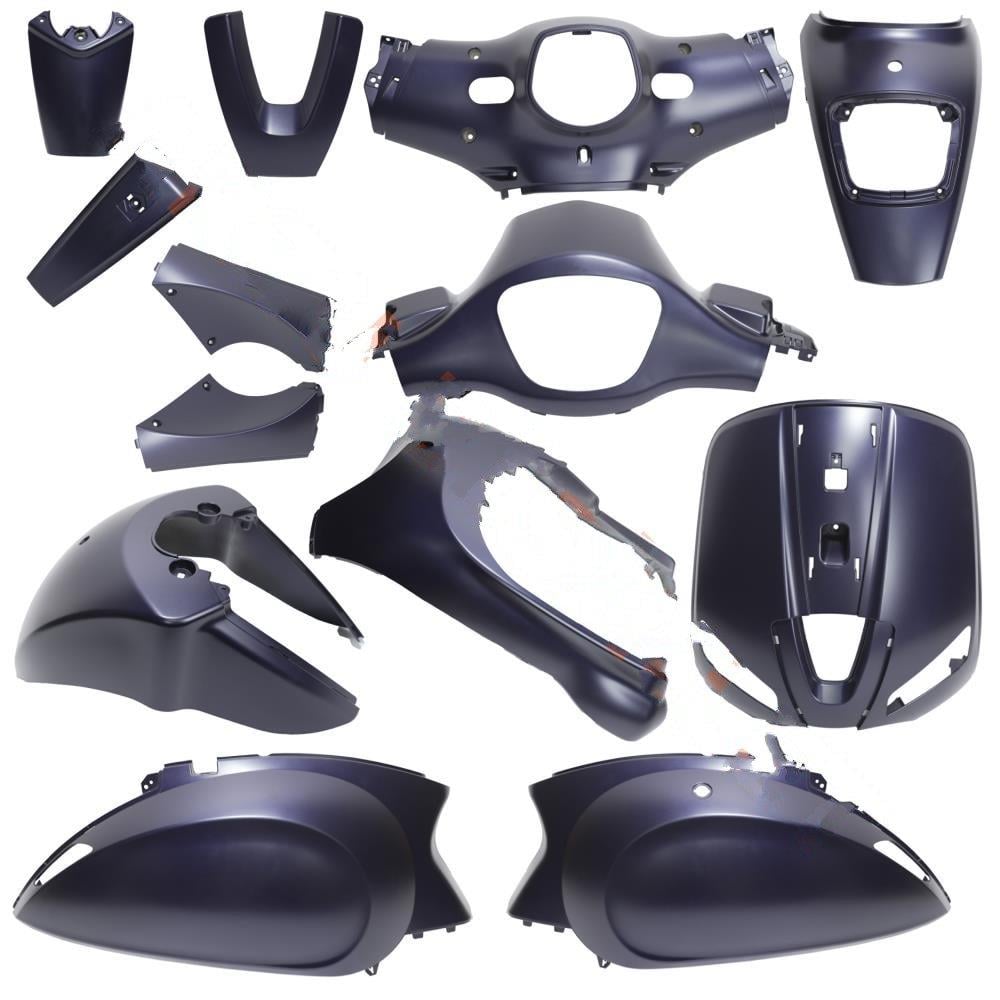MONDIAL KAPORTA SET  [ MAVİ ] WING 50