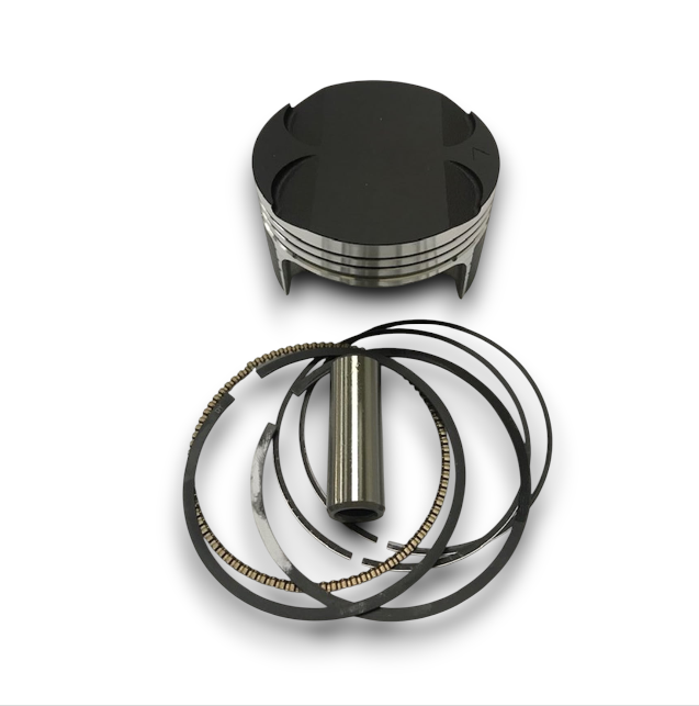 MONDİAL RX3İ EVO PİSTON SET   [ 77 MM 16P ]