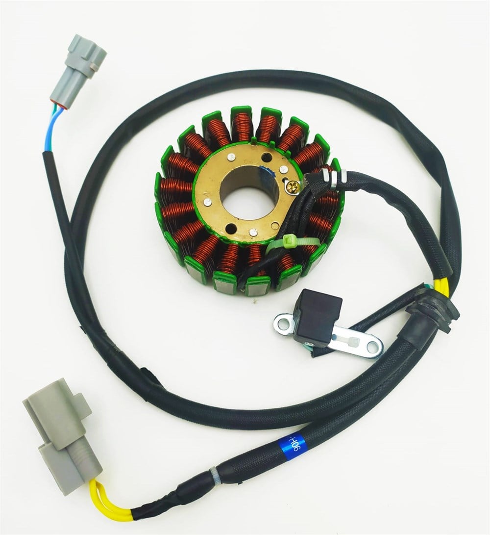 MONDİAL RX3İ EVO STATÖR