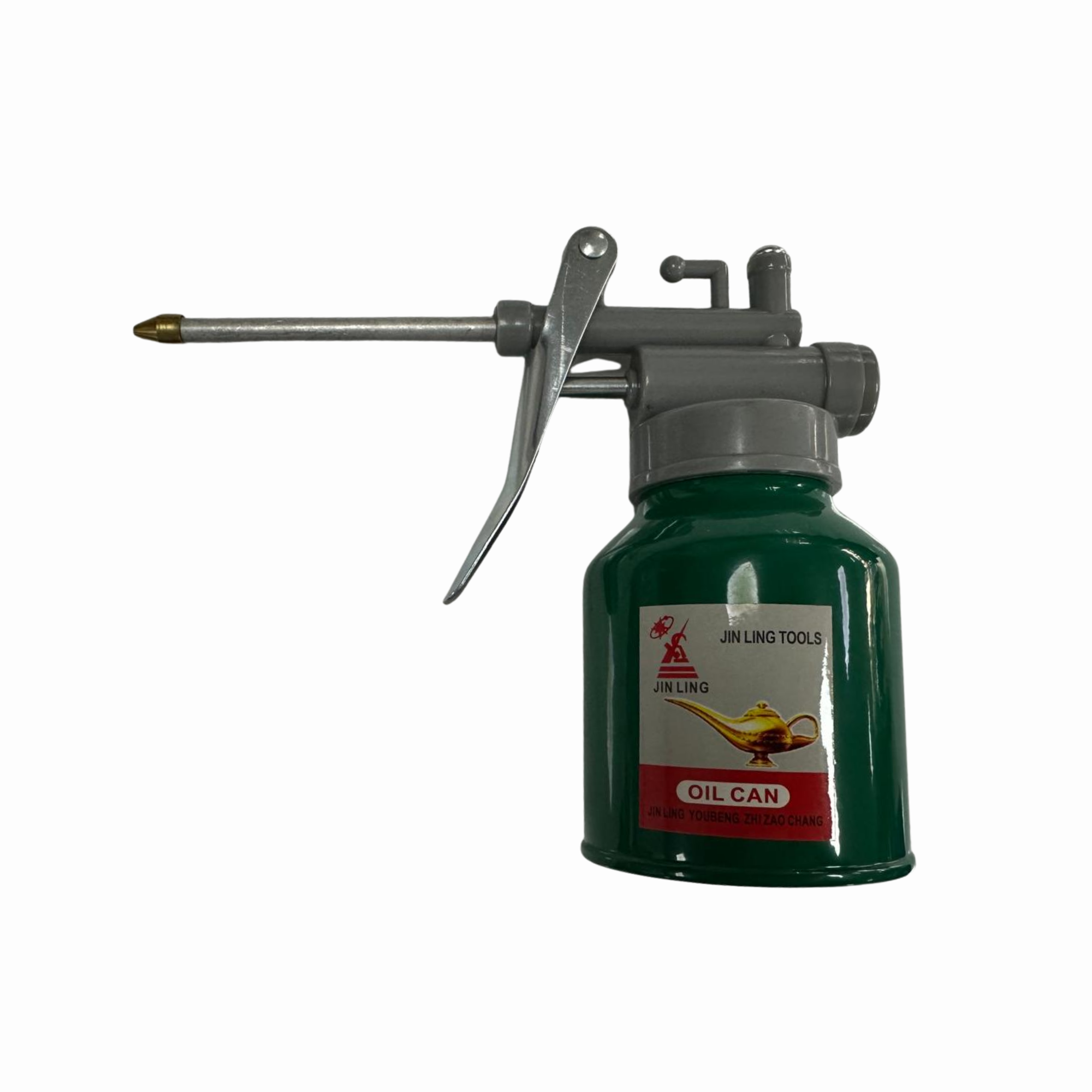 MOTOR YAĞDANLIK 250 GR YEŞİL